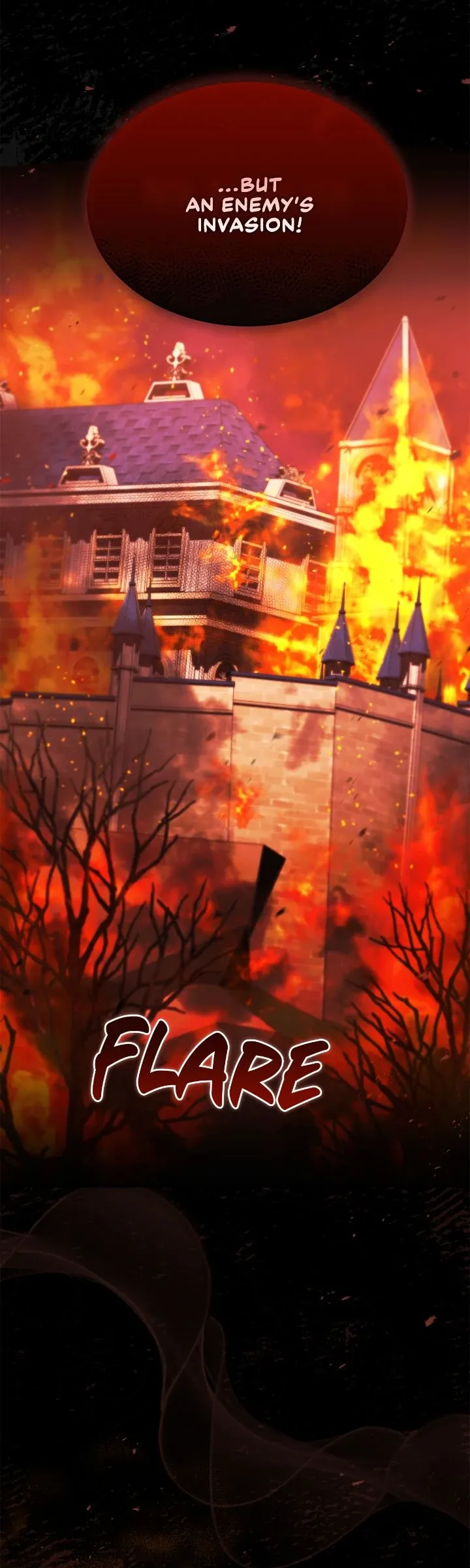 My Hot Harem Has Turned Cold On Me! Chapter 21 Online - página 45