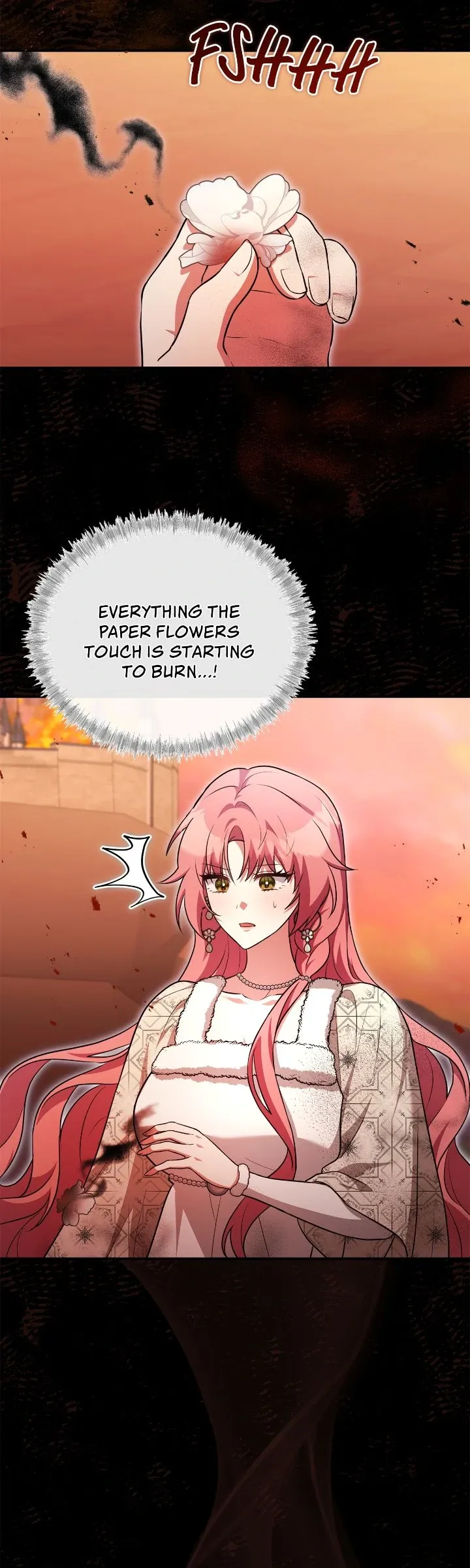My Hot Harem Has Turned Cold On Me! Chapter 21 Online - página 46