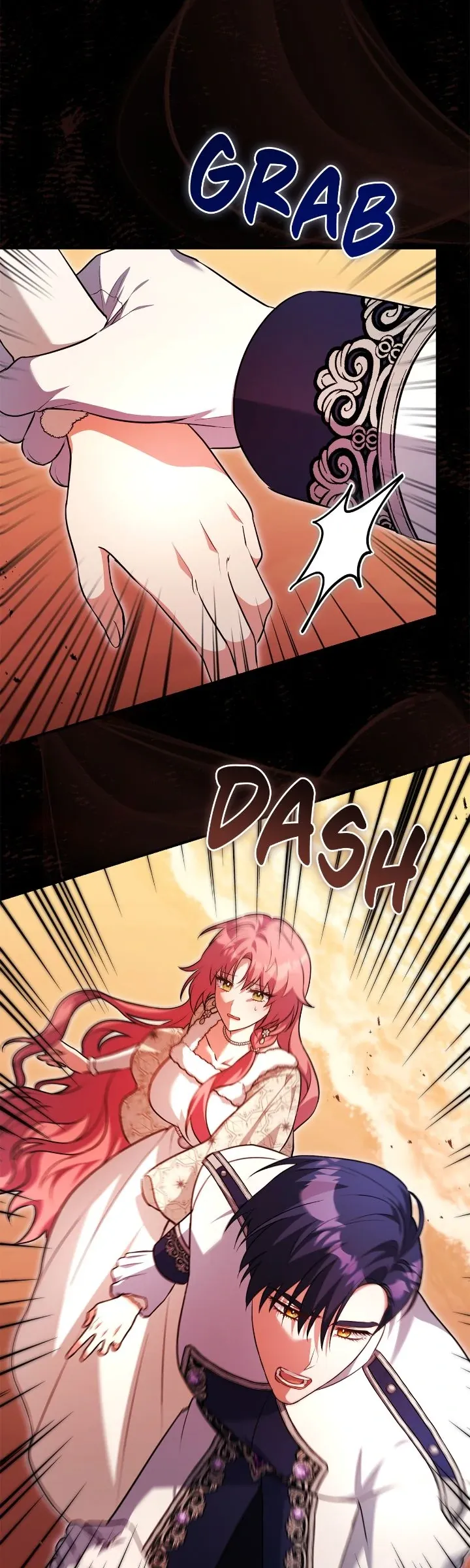 My Hot Harem Has Turned Cold On Me! Chapter 21 Online - página 47