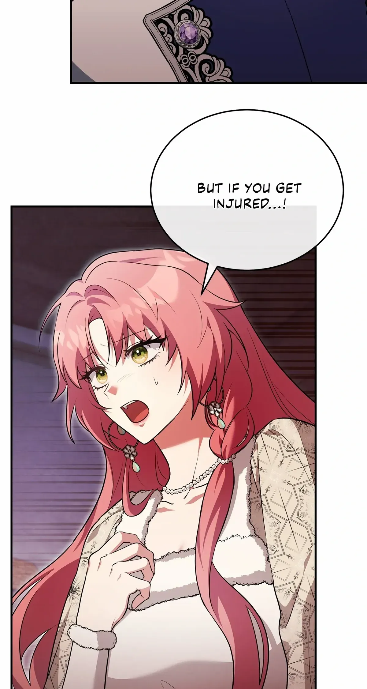 My Hot Harem Has Turned Cold On Me! Chapter 22 Online - página 8