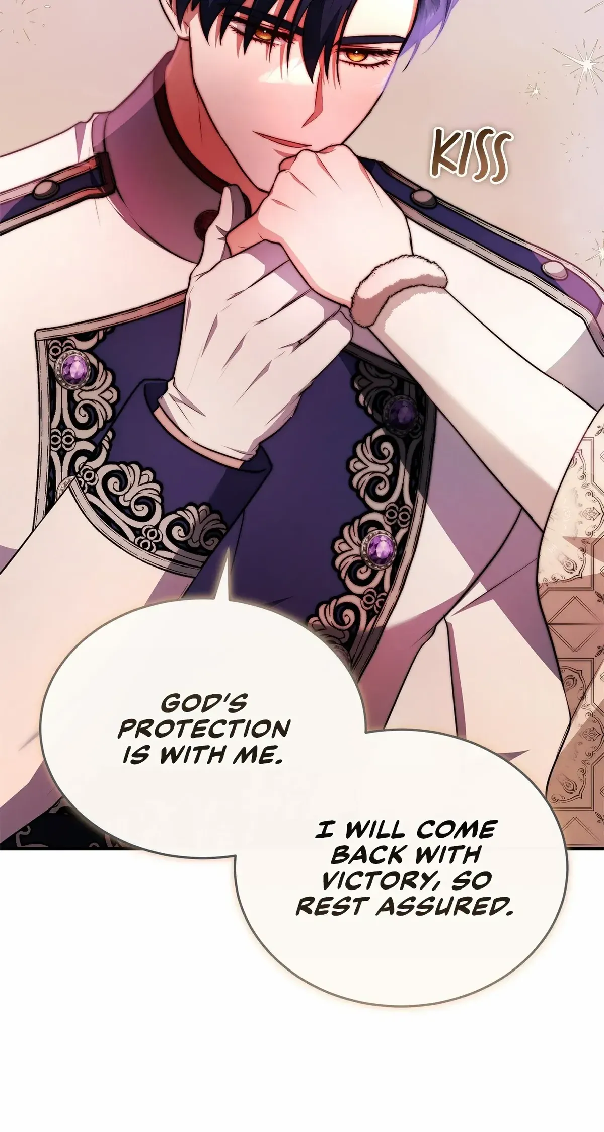 My Hot Harem Has Turned Cold On Me! Chapter 22 Online - página 11