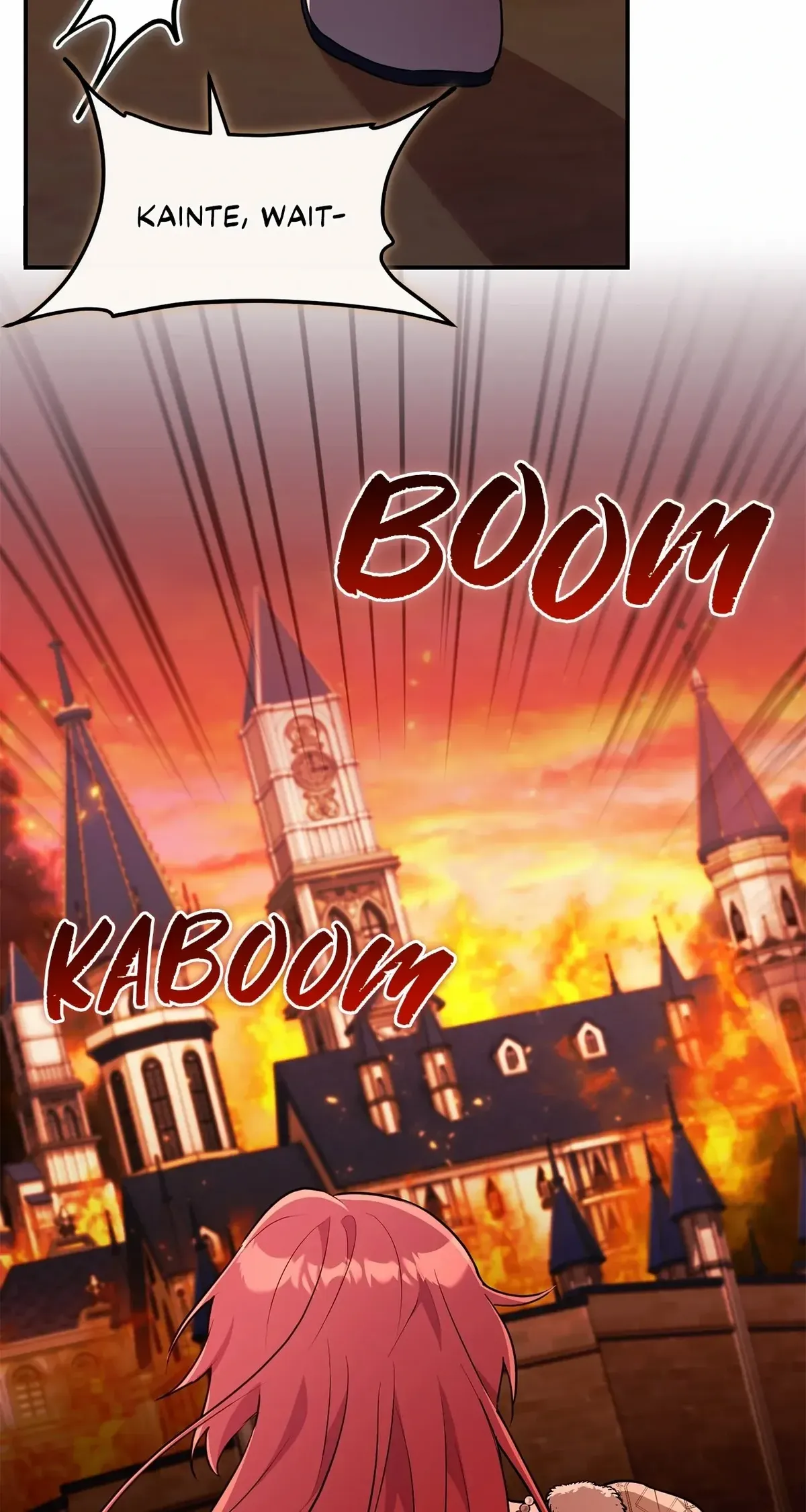 My Hot Harem Has Turned Cold On Me! Chapter 22 Online - página 13