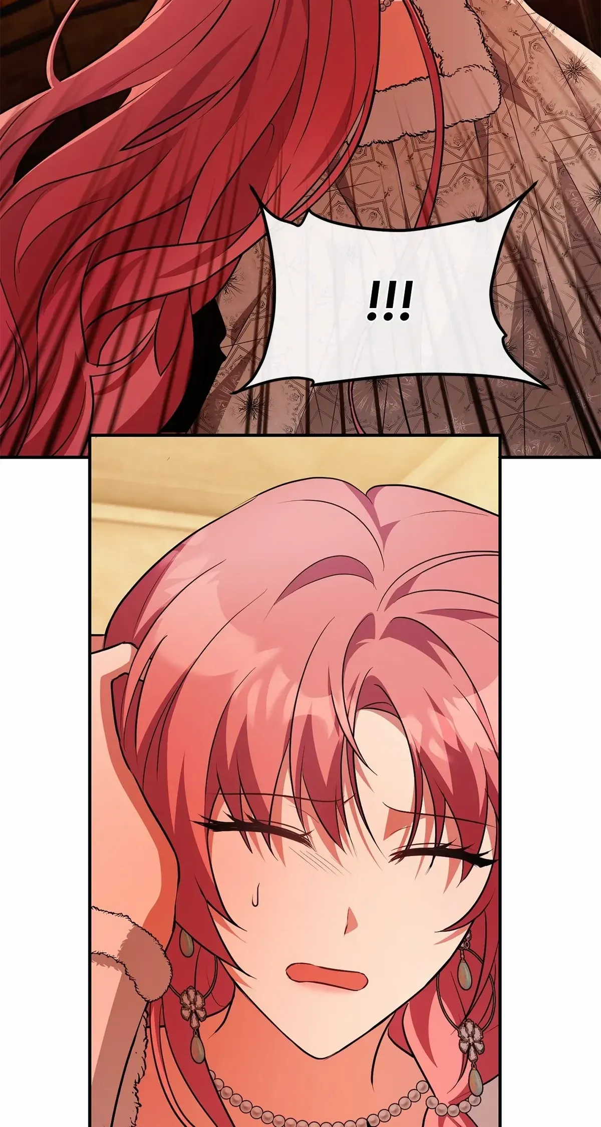 My Hot Harem Has Turned Cold On Me! Chapter 22 Online - página 14