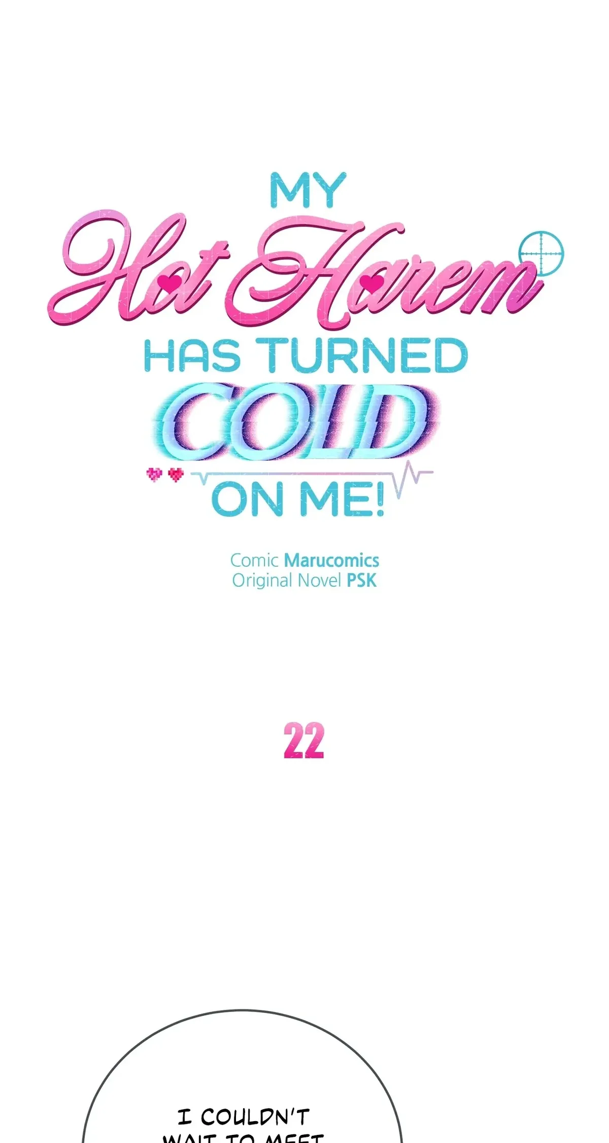 My Hot Harem Has Turned Cold On Me! Chapter 22 Online - página 25
