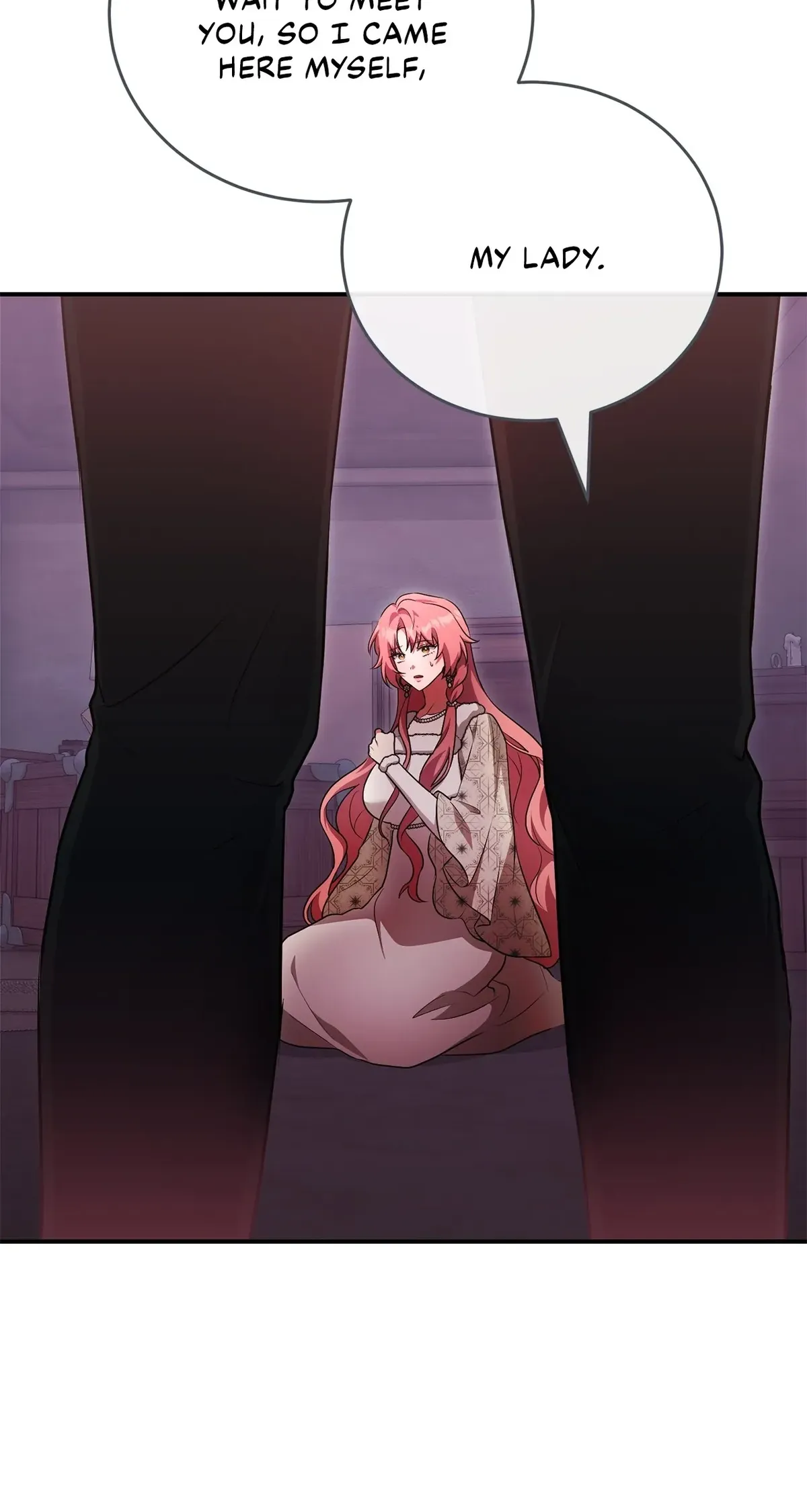 My Hot Harem Has Turned Cold On Me! Chapter 22 Online - página 26