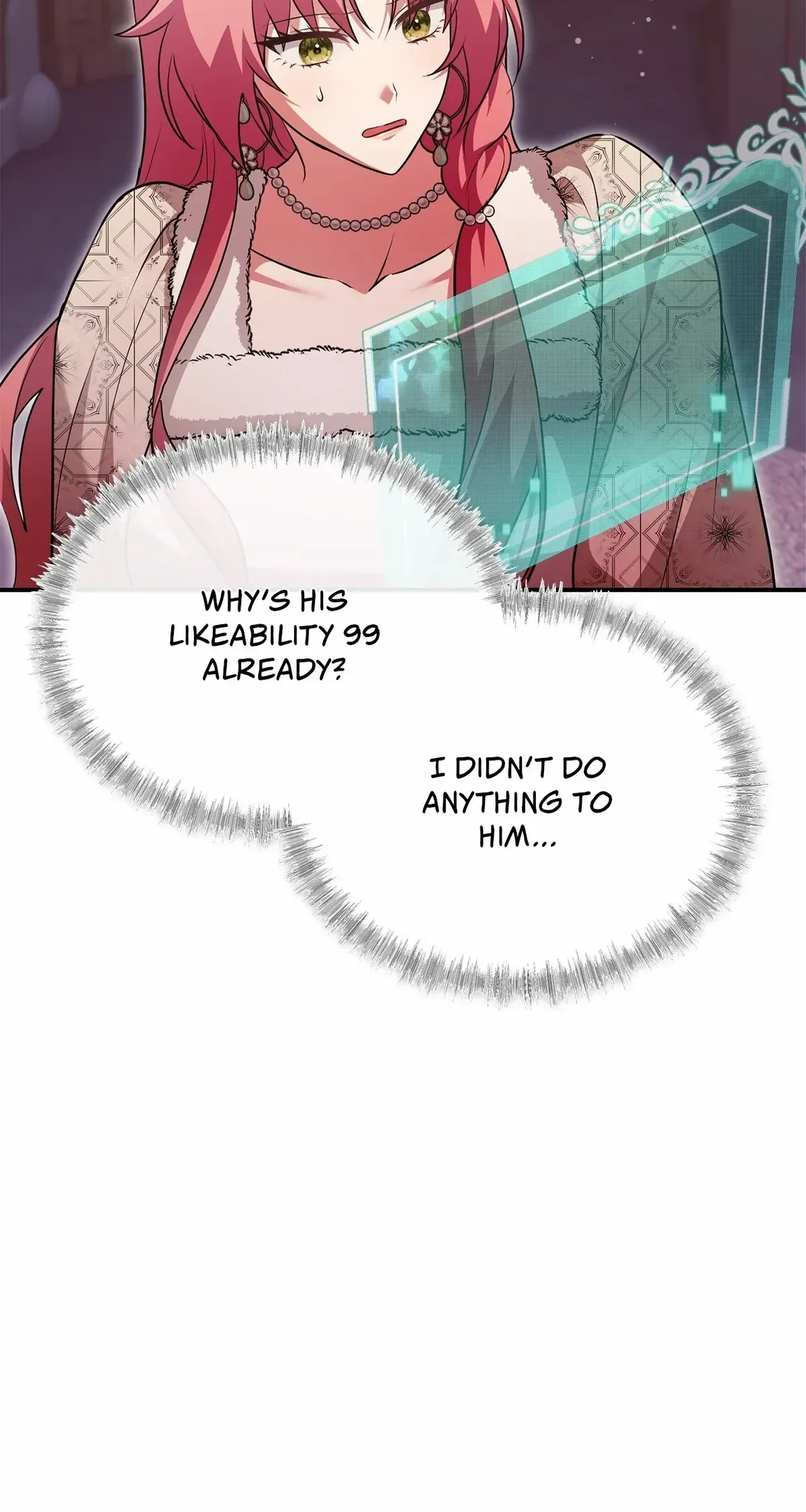 My Hot Harem Has Turned Cold On Me! Chapter 22 Online - página 31