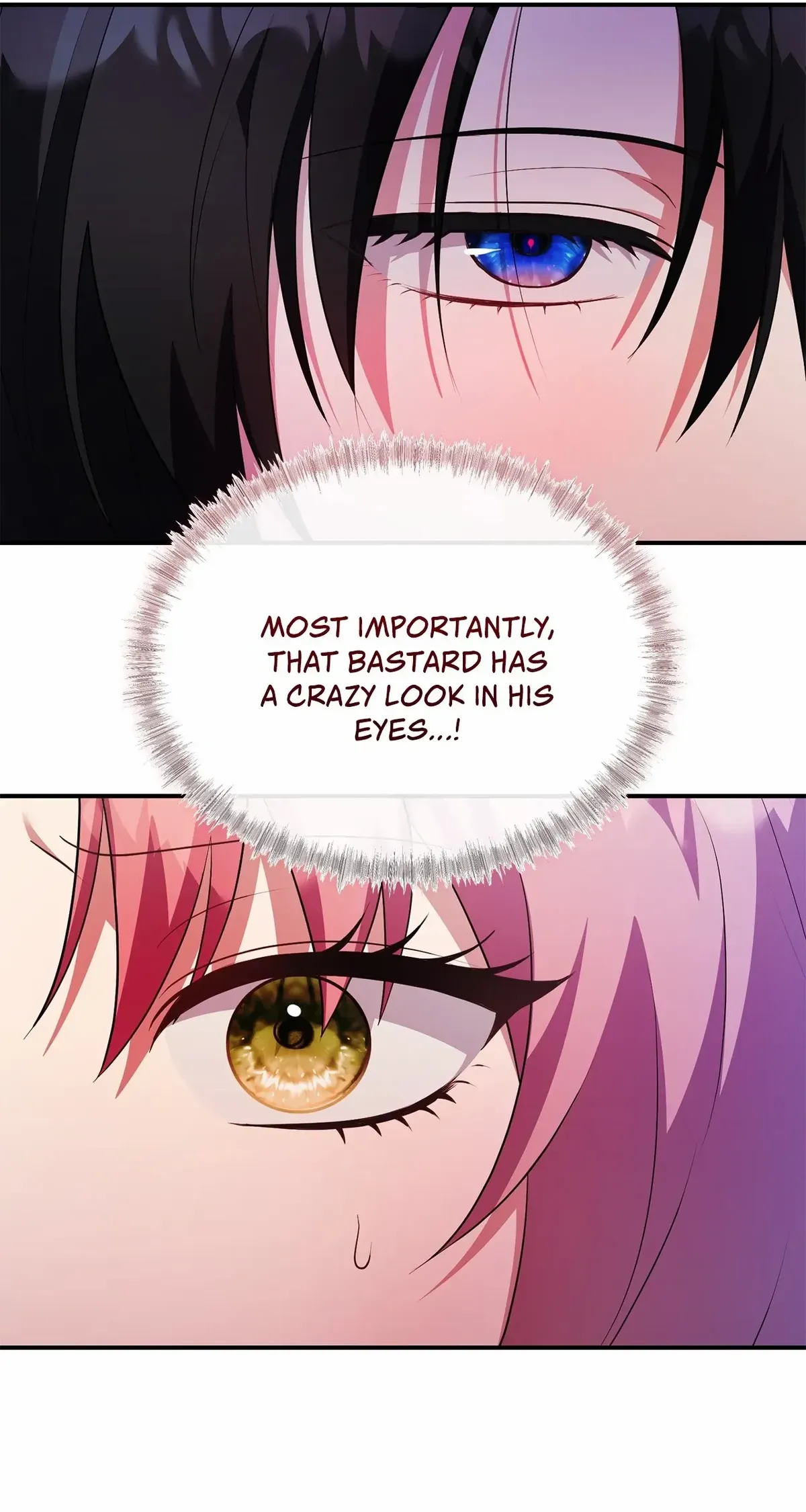 My Hot Harem Has Turned Cold On Me! Chapter 22 Online - página 32