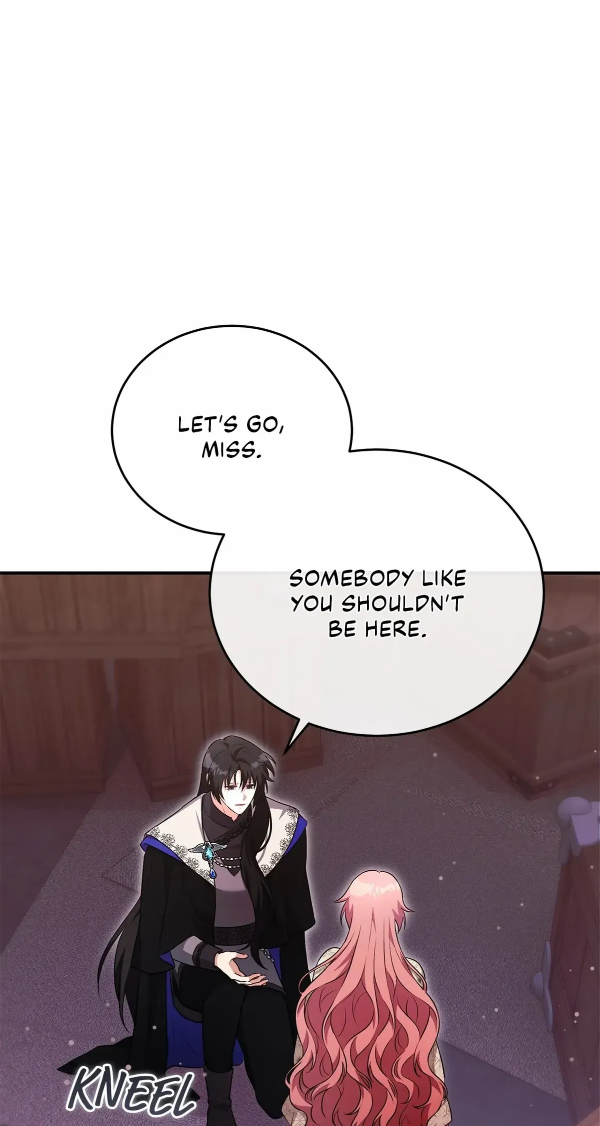 My Hot Harem Has Turned Cold On Me! Chapter 22 Online - página 33