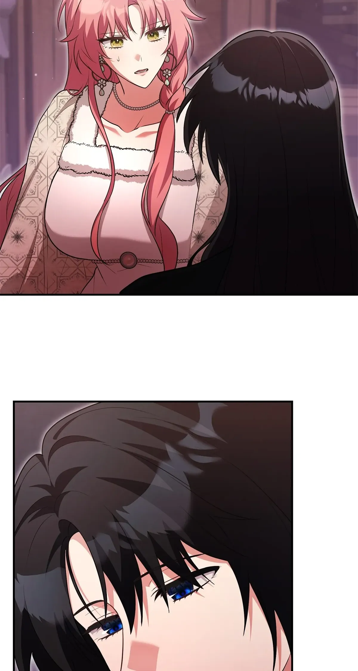 My Hot Harem Has Turned Cold On Me! Chapter 22 Online - página 35