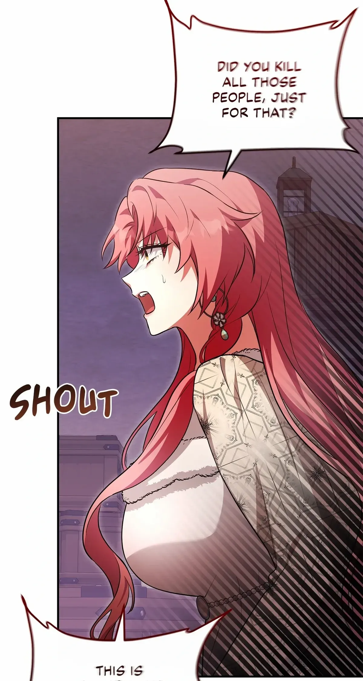 My Hot Harem Has Turned Cold On Me! Chapter 22 Online - página 39