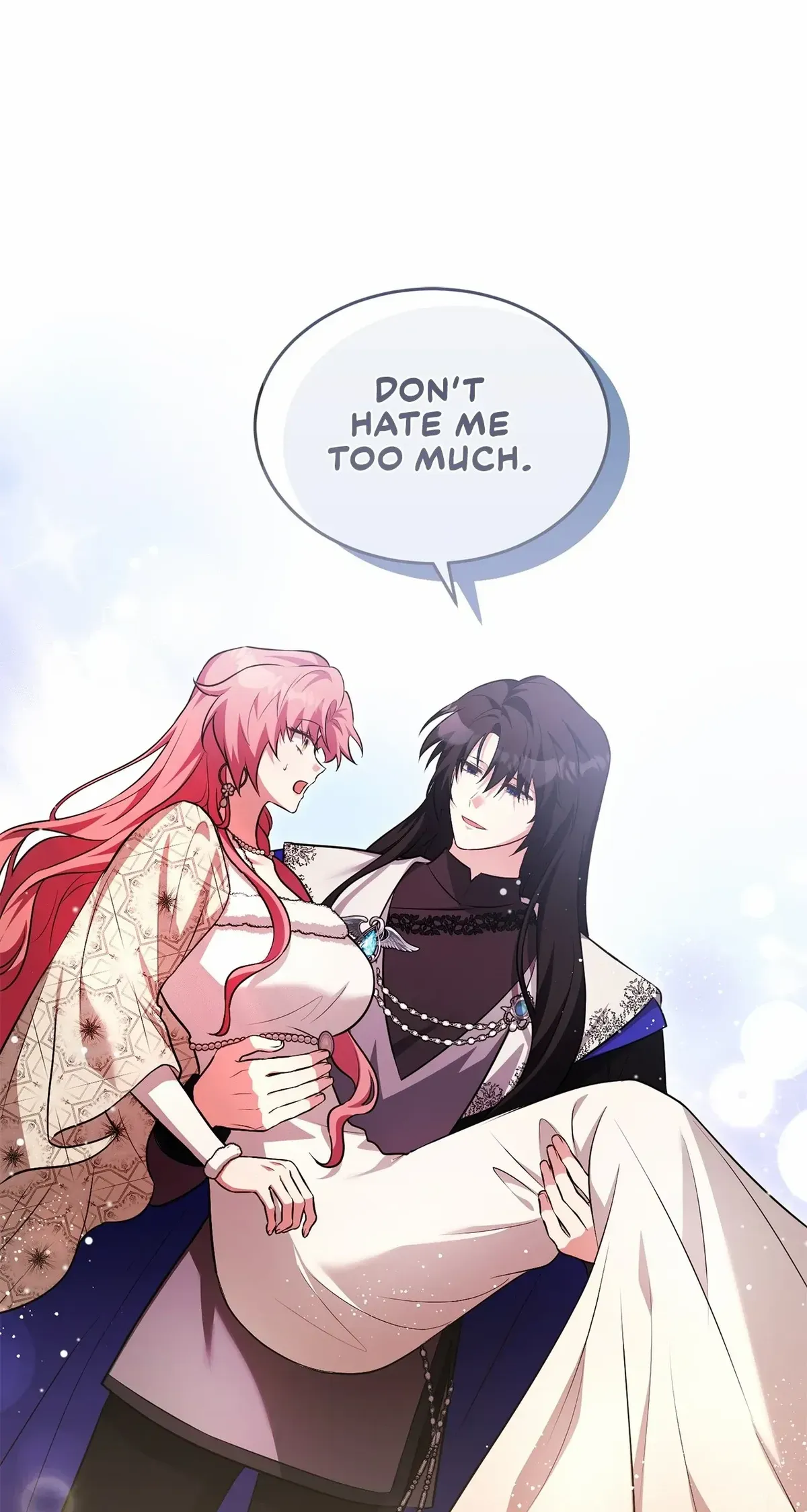 My Hot Harem Has Turned Cold On Me! Chapter 22 Online - página 45