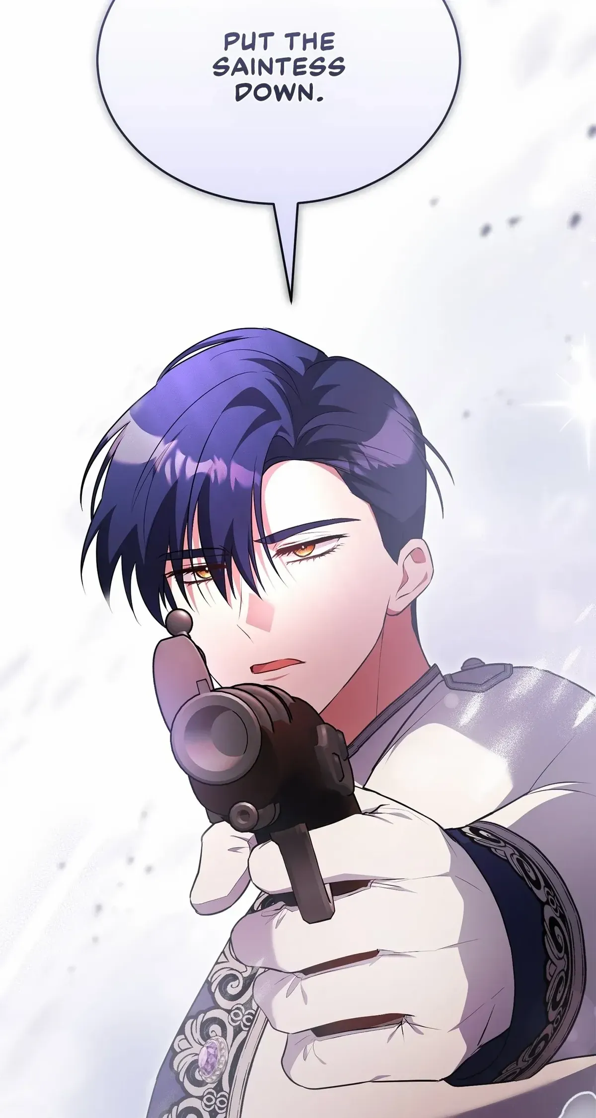 My Hot Harem Has Turned Cold On Me! Chapter 22 Online - página 49