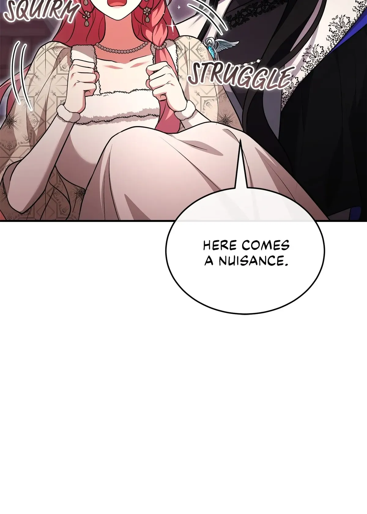 My Hot Harem Has Turned Cold On Me! Chapter 22 Online - página 51