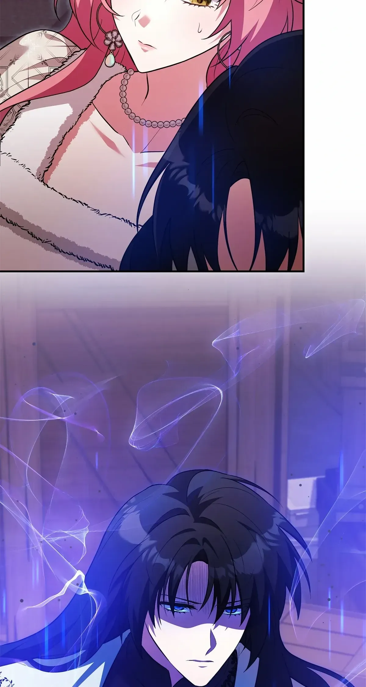 My Hot Harem Has Turned Cold On Me! Chapter 22 Online - página 56
