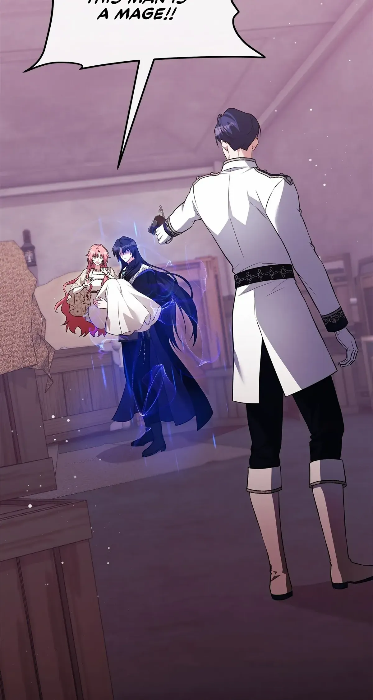 My Hot Harem Has Turned Cold On Me! Chapter 22 Online - página 58