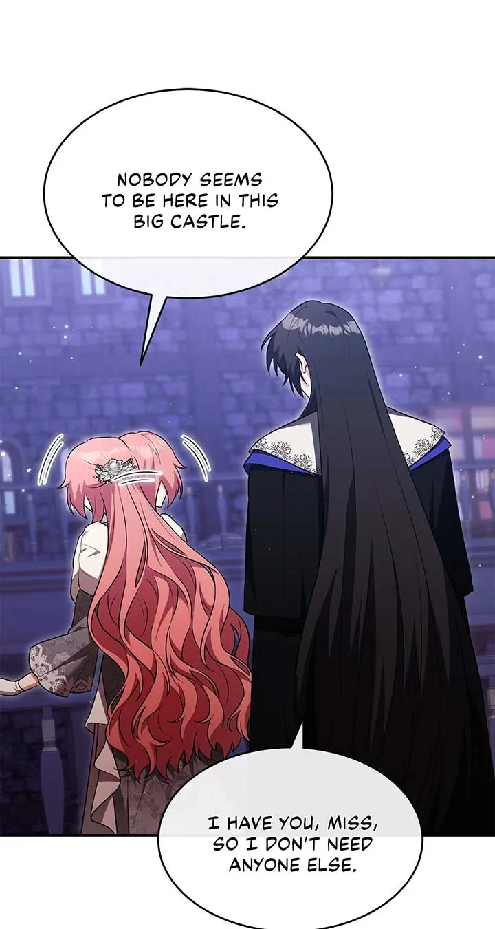 My Hot Harem Has Turned Cold On Me! Chapter 23 Online - página 10