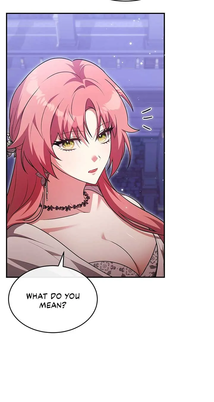 My Hot Harem Has Turned Cold On Me! Chapter 23 Online - página 11