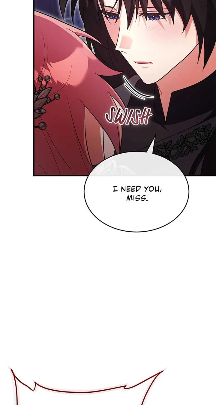 My Hot Harem Has Turned Cold On Me! Chapter 23 Online - página 32