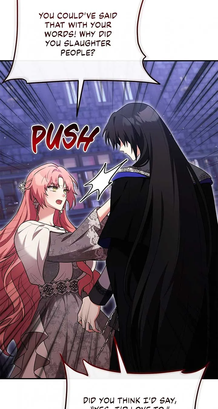 My Hot Harem Has Turned Cold On Me! Chapter 23 Online - página 33