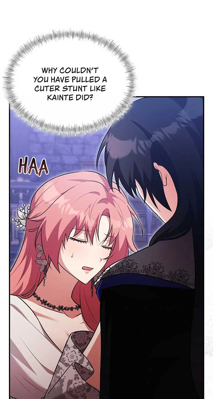 My Hot Harem Has Turned Cold On Me! Chapter 23 Online - página 35