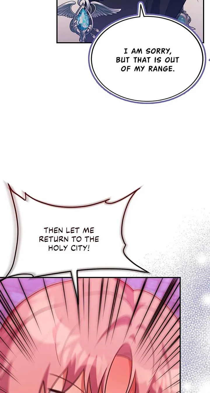 My Hot Harem Has Turned Cold On Me! Chapter 23 Online - página 41