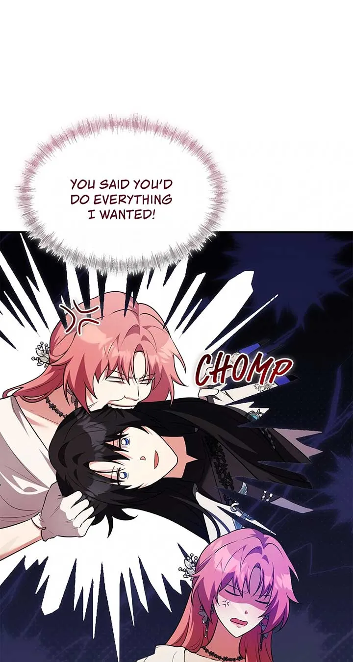My Hot Harem Has Turned Cold On Me! Chapter 23 Online - página 44