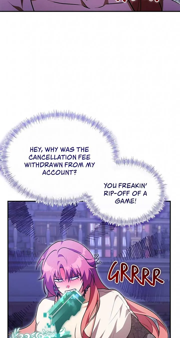 My Hot Harem Has Turned Cold On Me! Chapter 23 Online - página 49