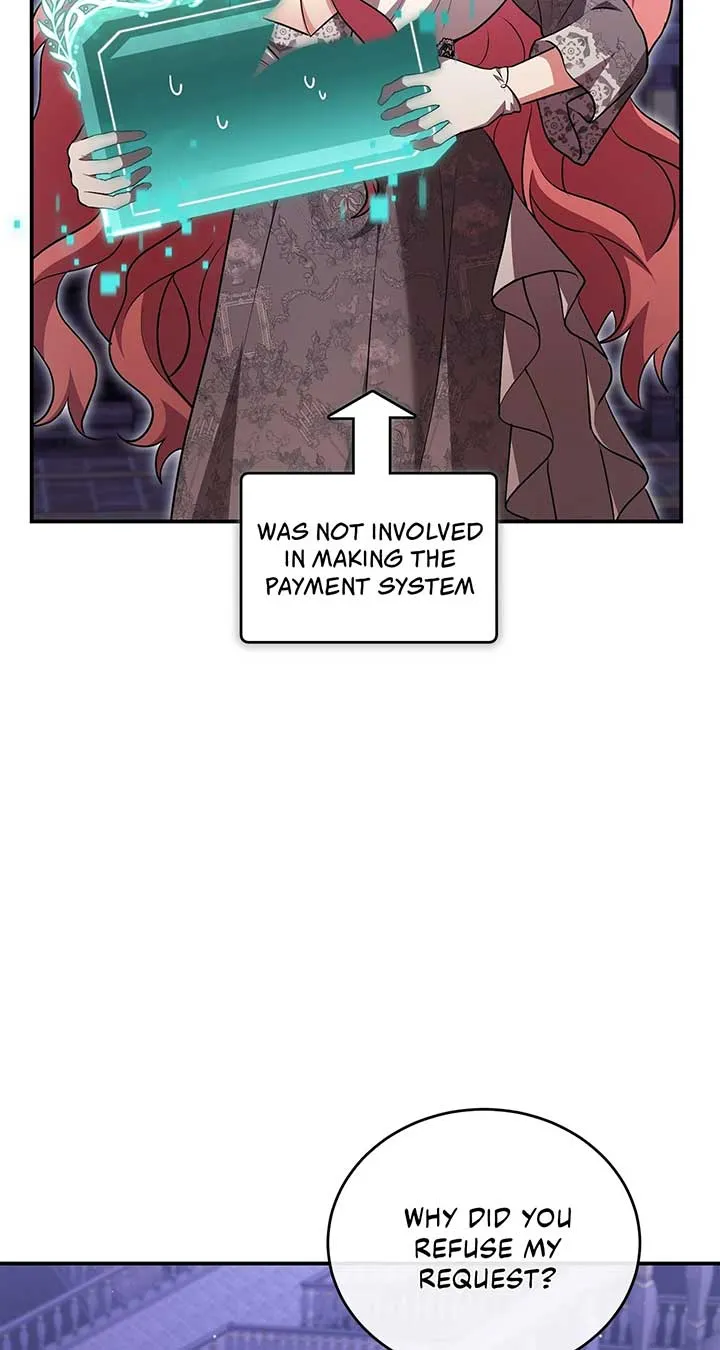 My Hot Harem Has Turned Cold On Me! Chapter 23 Online - página 50