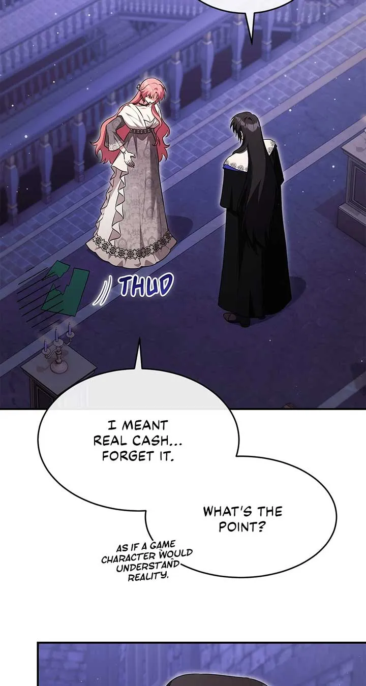 My Hot Harem Has Turned Cold On Me! Chapter 23 Online - página 51