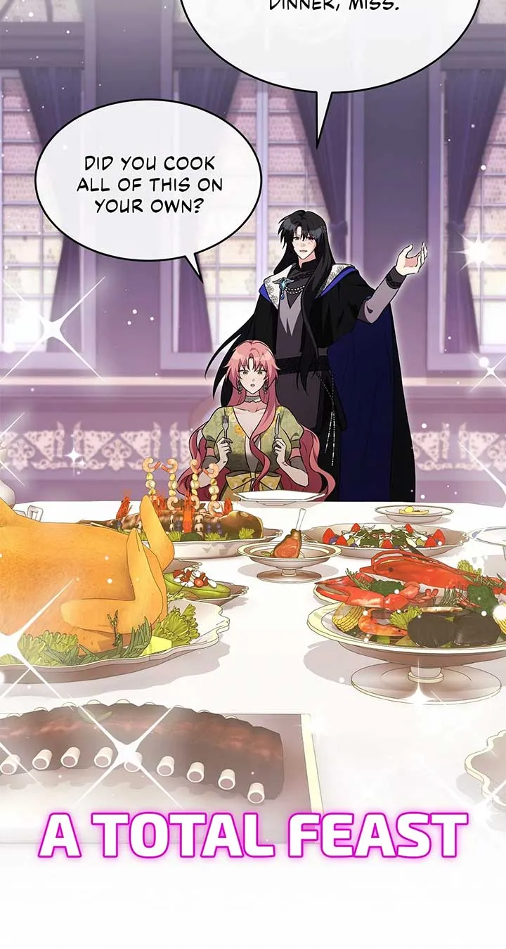 My Hot Harem Has Turned Cold On Me! Chapter 23 Online - página 65