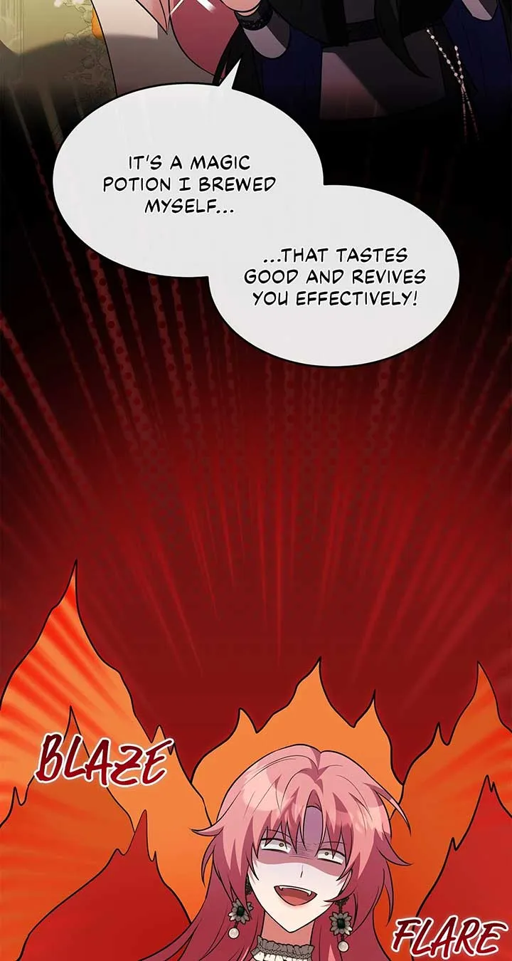 My Hot Harem Has Turned Cold On Me! Chapter 23 Online - página 69