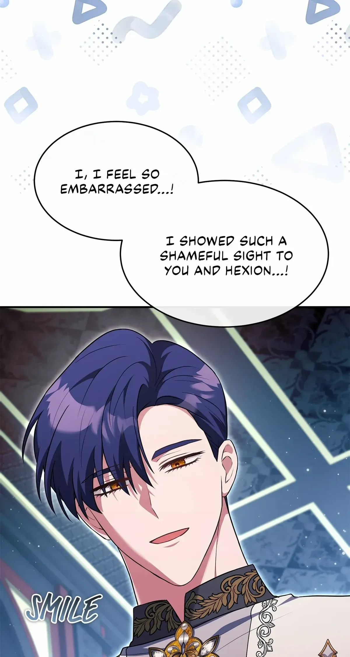 My Hot Harem Has Turned Cold On Me! Chapter 34 Online - página 5