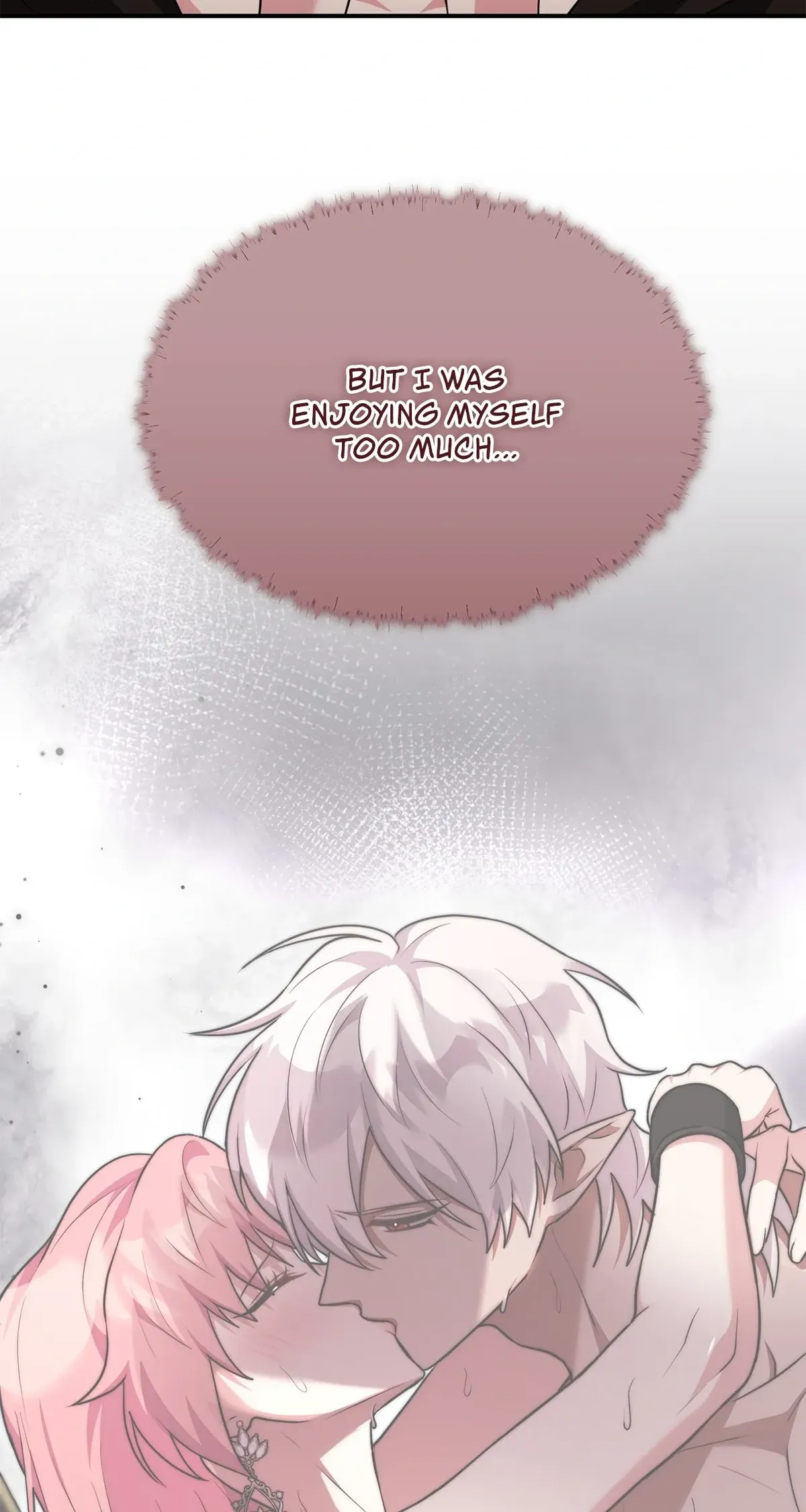 My Hot Harem Has Turned Cold On Me! Chapter 34 Online - página 7