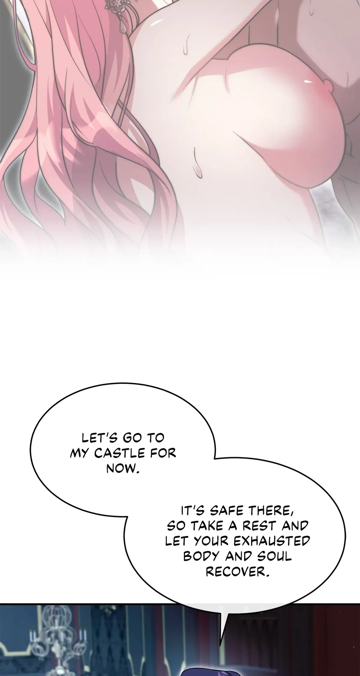 My Hot Harem Has Turned Cold On Me! Chapter 34 Online - página 8