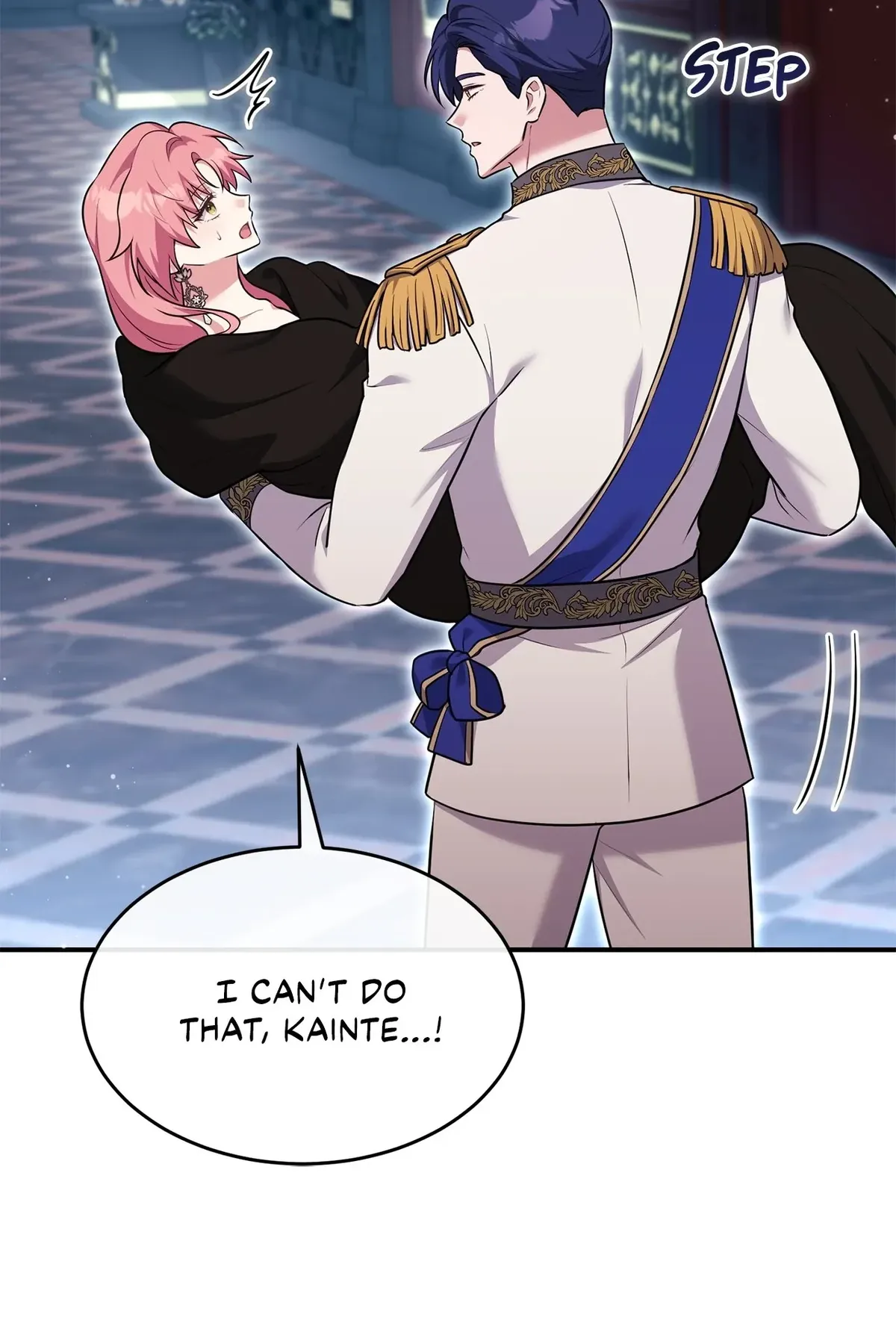 My Hot Harem Has Turned Cold On Me! Chapter 34 Online - página 9