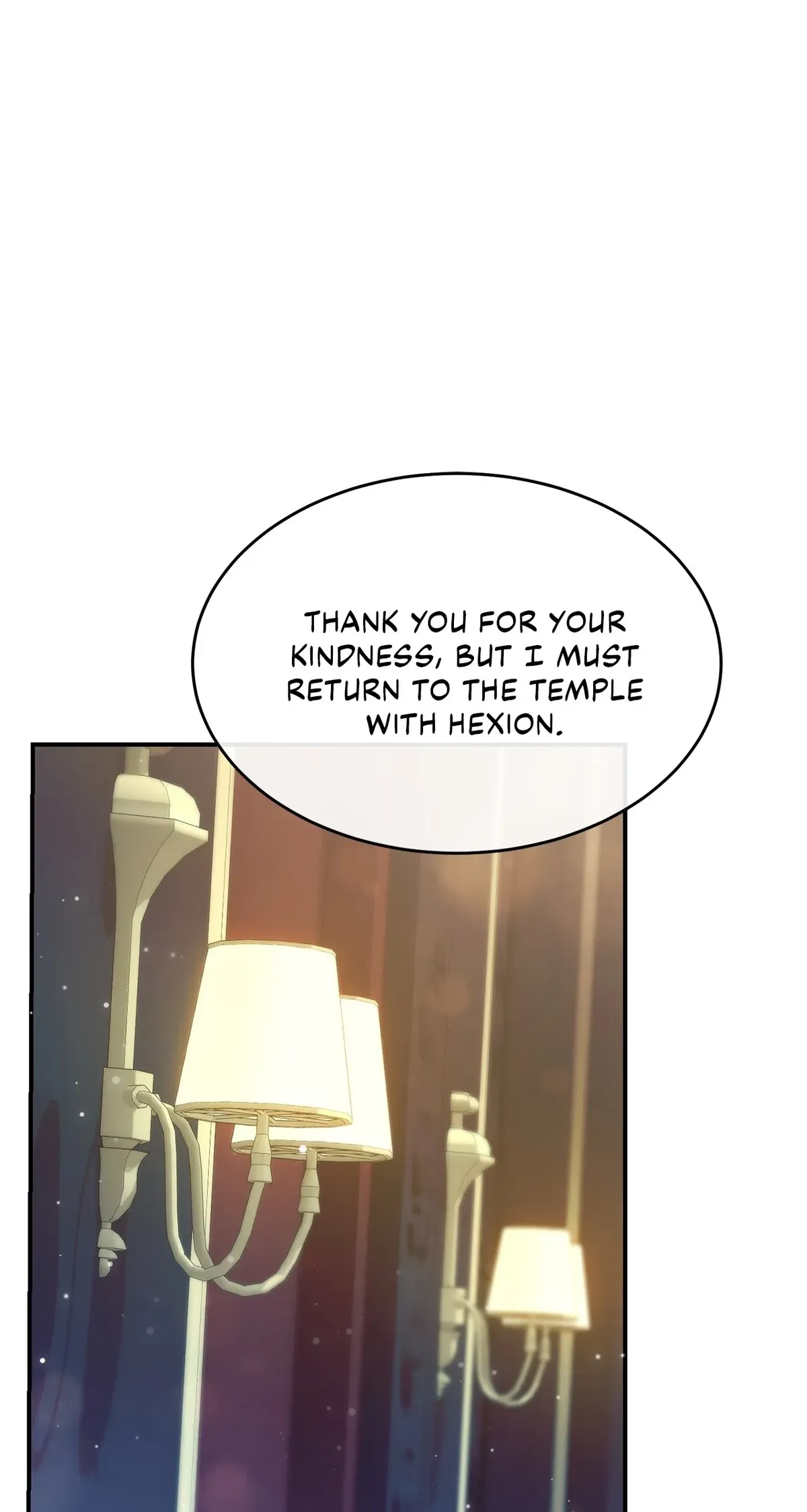My Hot Harem Has Turned Cold On Me! Chapter 34 Online - página 10