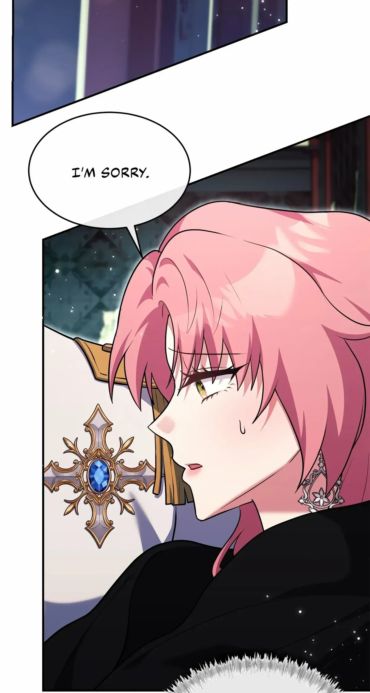 My Hot Harem Has Turned Cold On Me! Chapter 34 Online - página 11