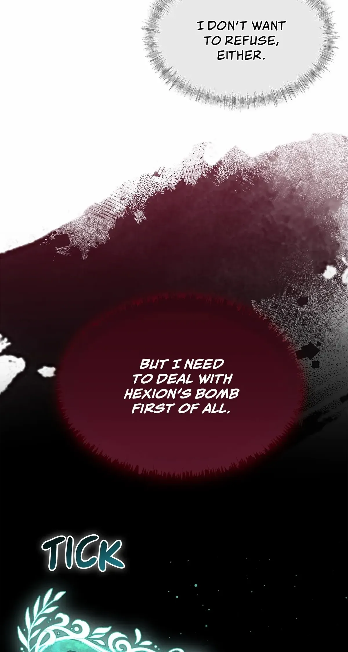 My Hot Harem Has Turned Cold On Me! Chapter 34 Online - página 12