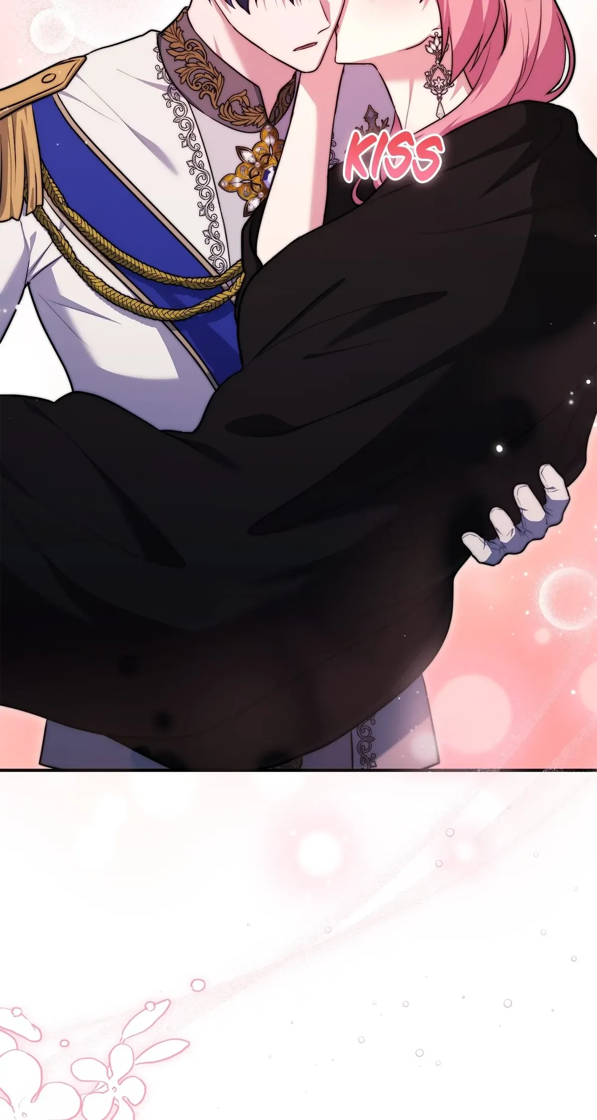 My Hot Harem Has Turned Cold On Me! Chapter 34 Online - página 22