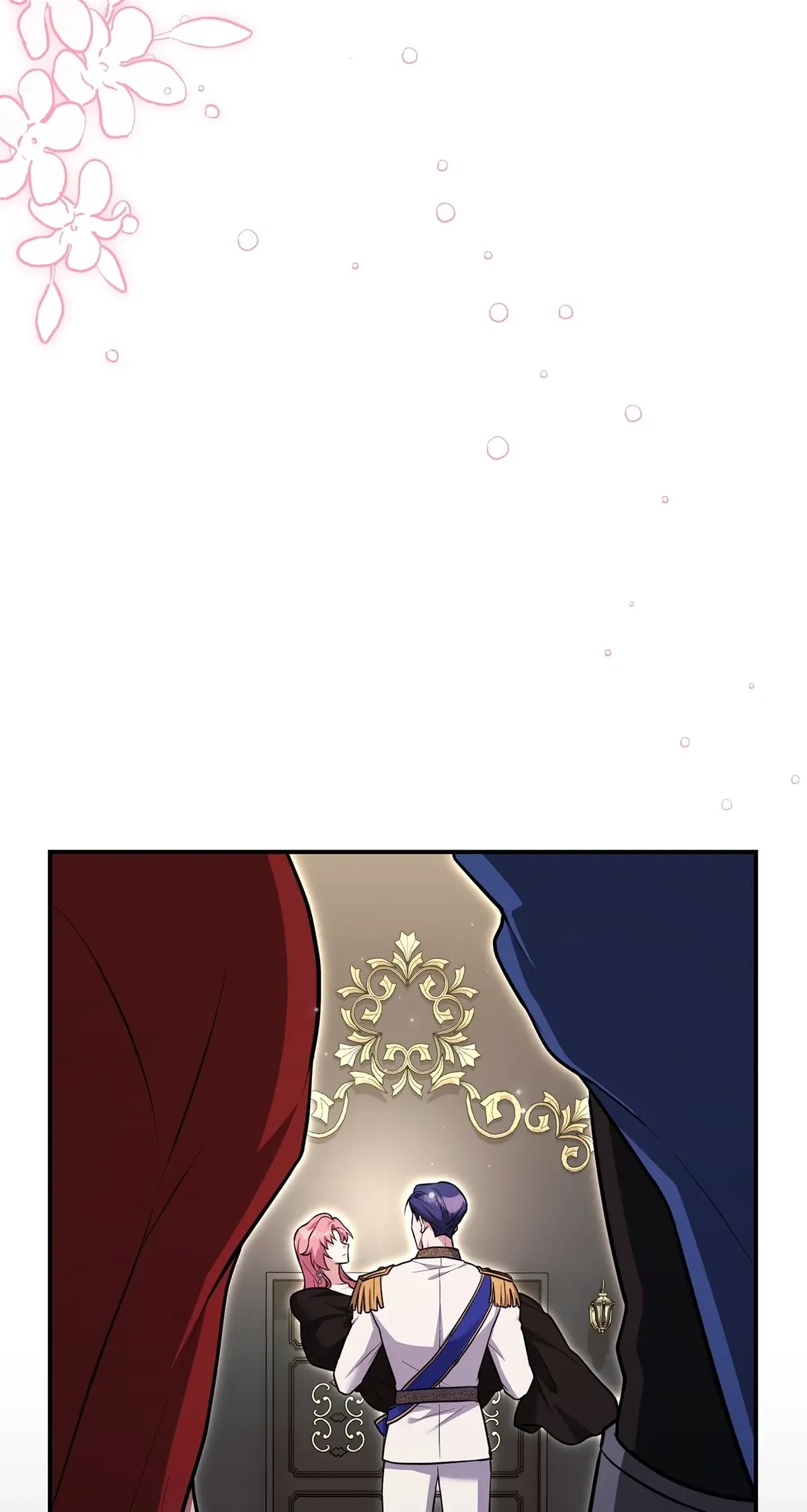 My Hot Harem Has Turned Cold On Me! Chapter 34 Online - página 25