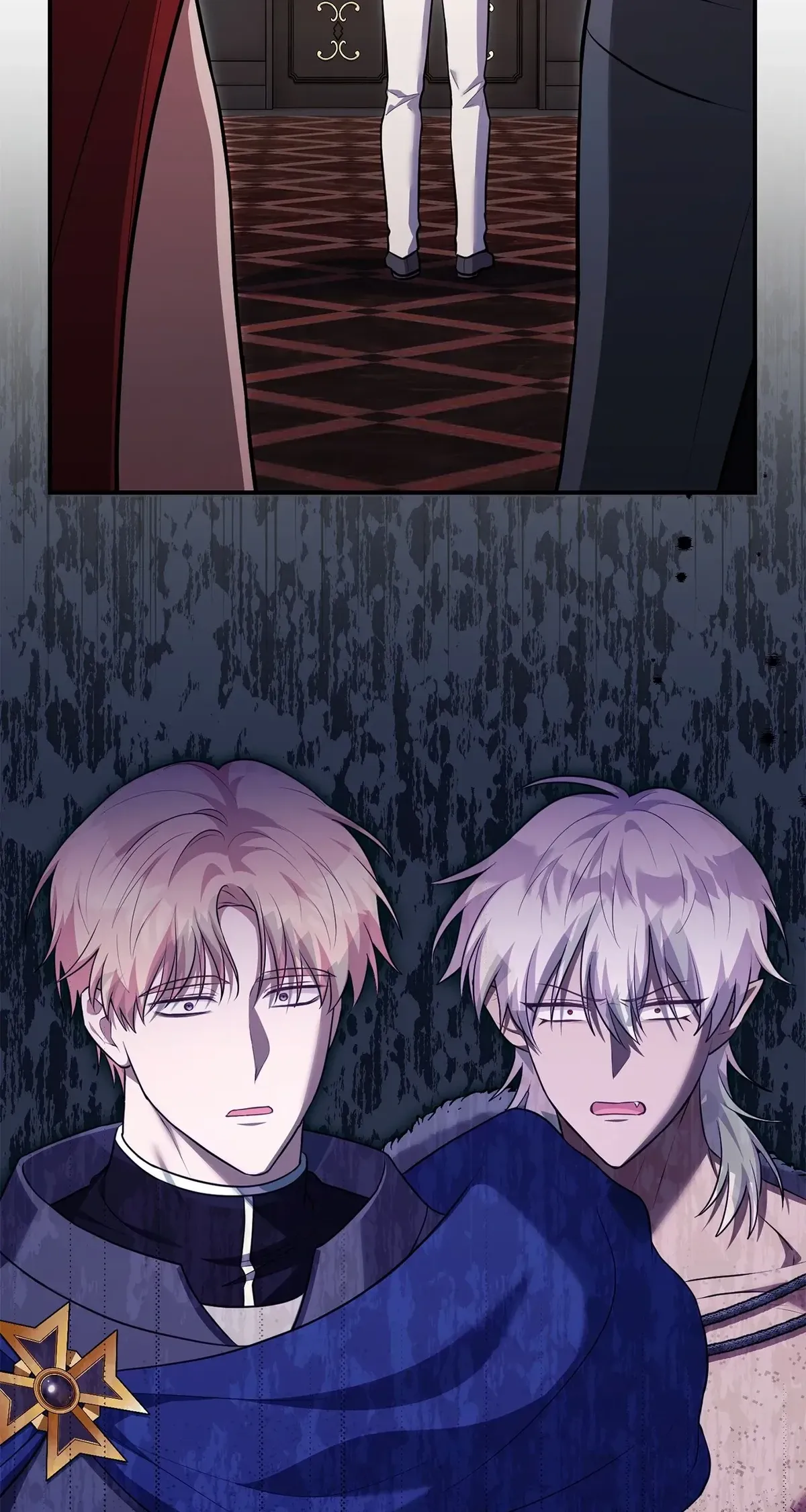 My Hot Harem Has Turned Cold On Me! Chapter 34 Online - página 26
