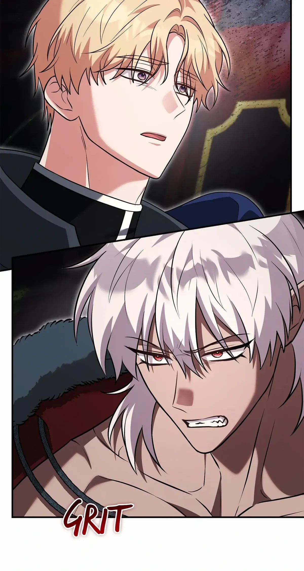 My Hot Harem Has Turned Cold On Me! Chapter 34 Online - página 29