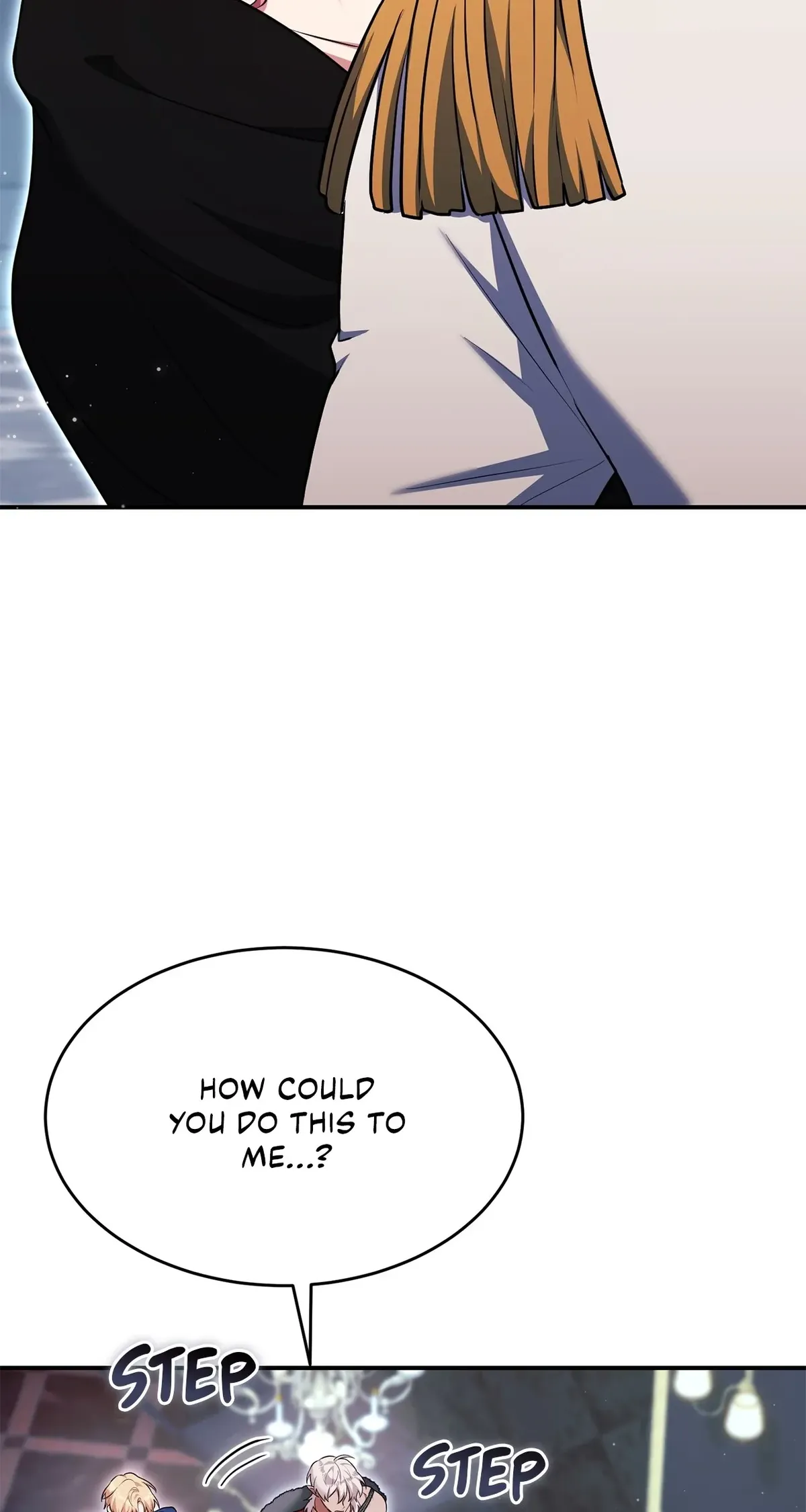 My Hot Harem Has Turned Cold On Me! Chapter 34 Online - página 31