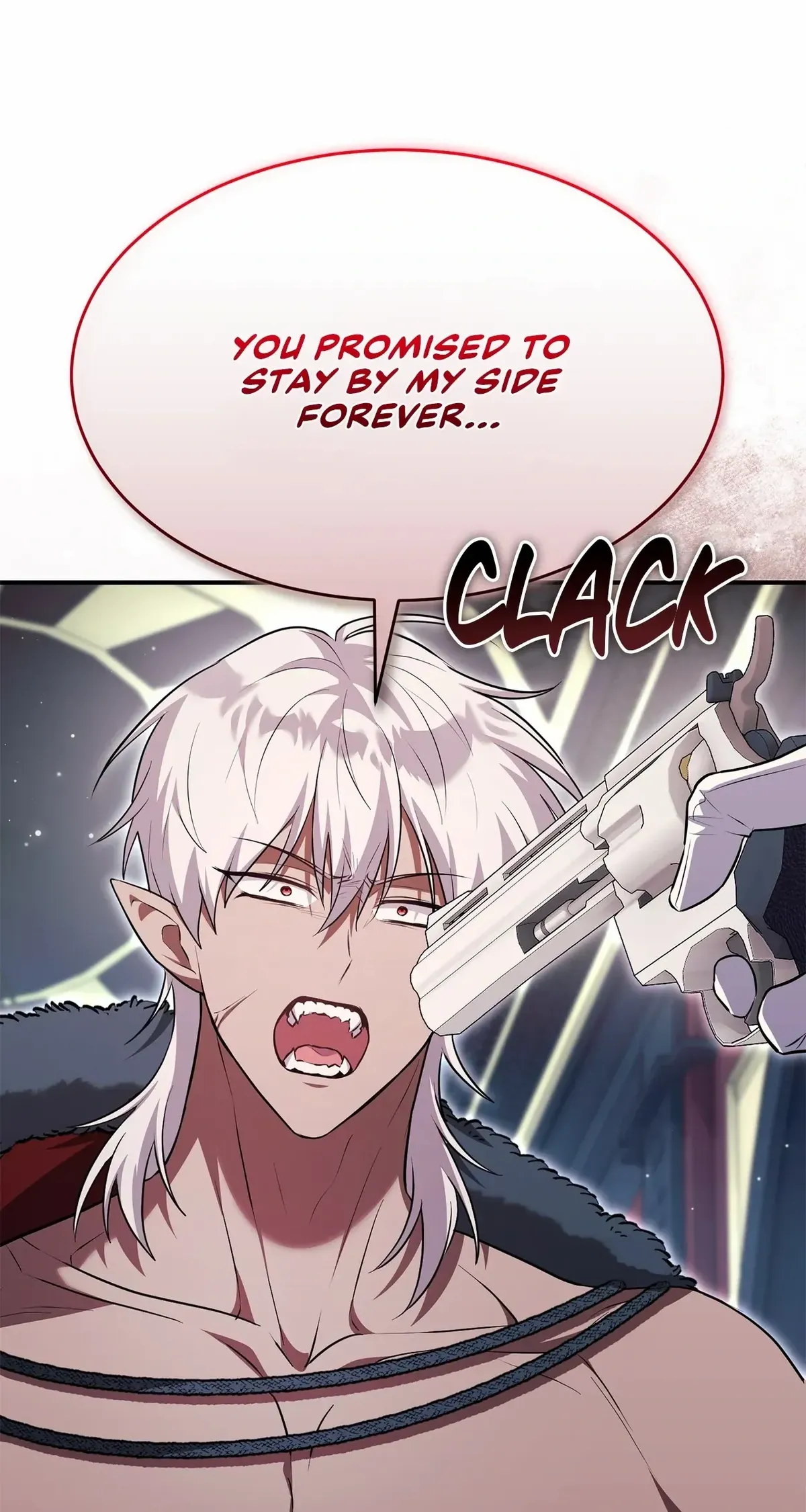 My Hot Harem Has Turned Cold On Me! Chapter 34 Online - página 33