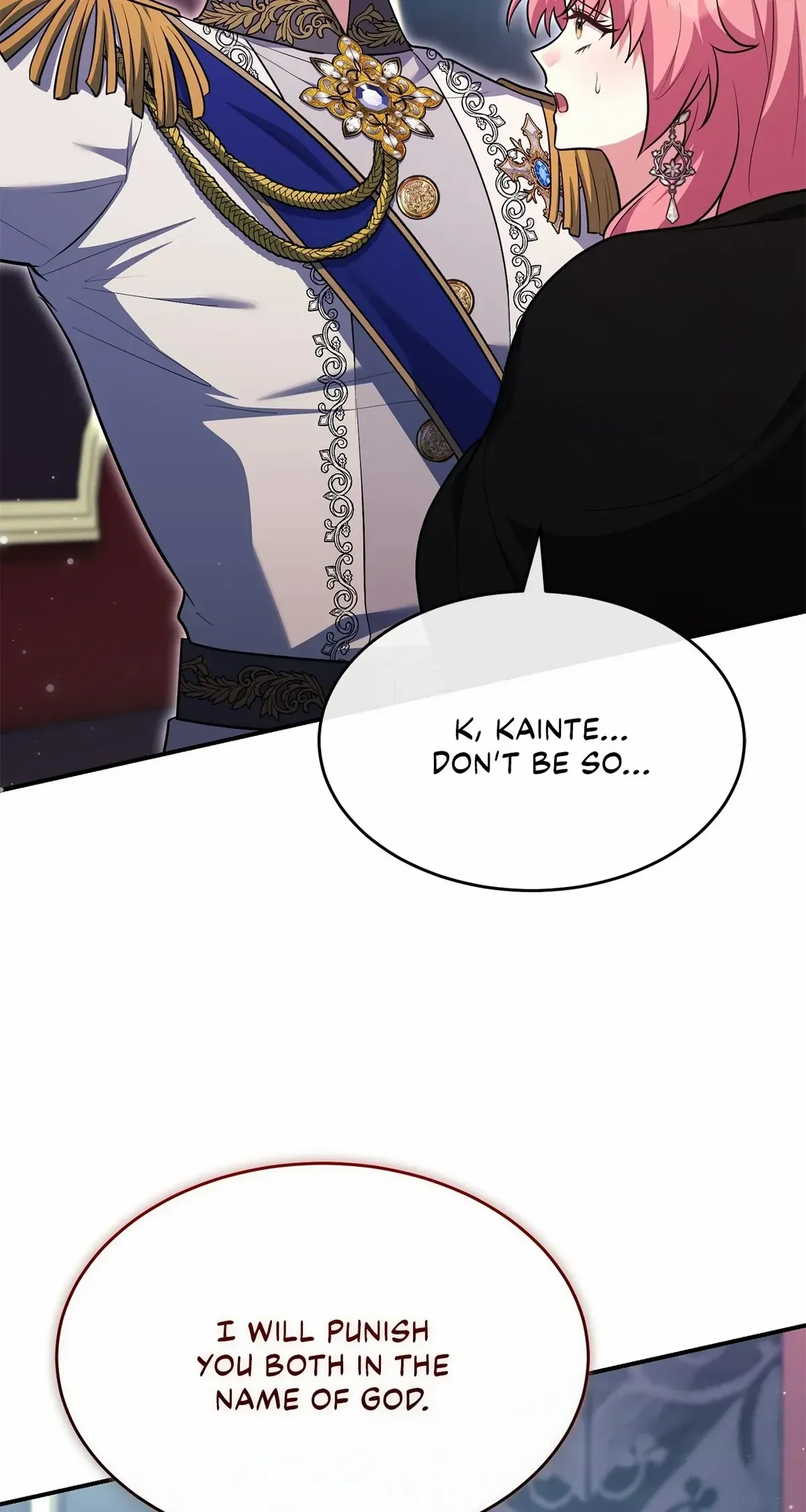 My Hot Harem Has Turned Cold On Me! Chapter 34 Online - página 35