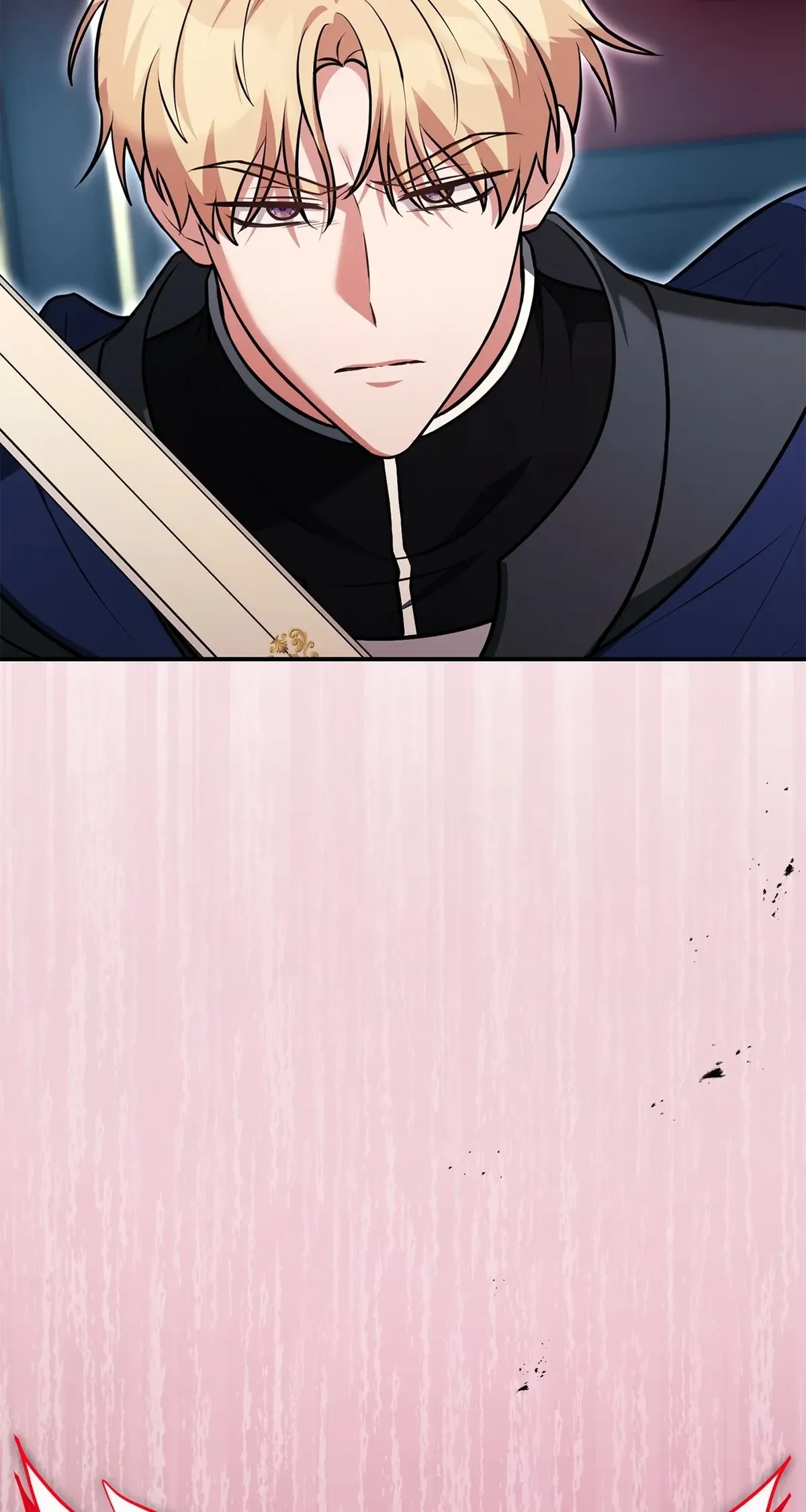 My Hot Harem Has Turned Cold On Me! Chapter 34 Online - página 40