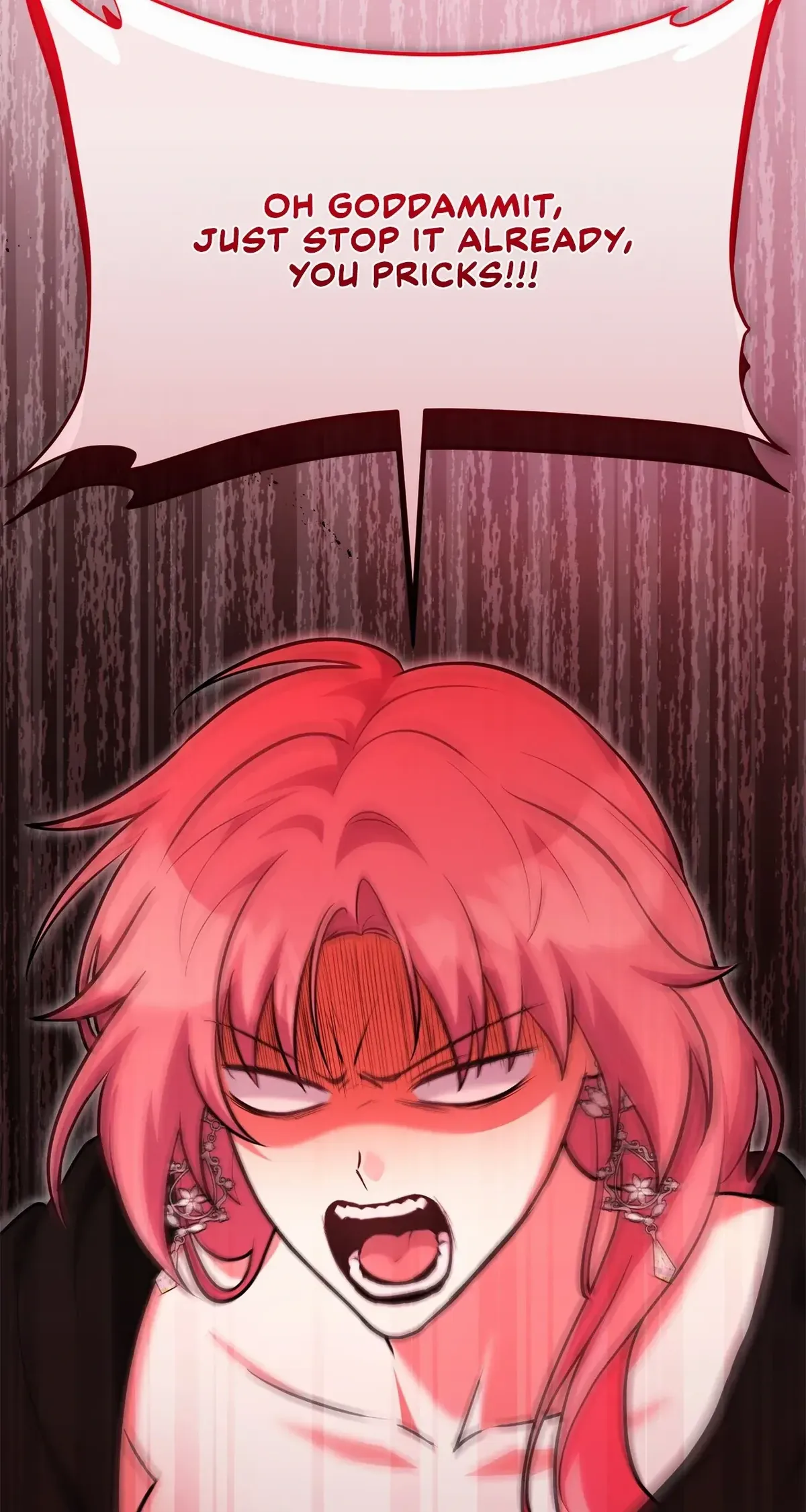 My Hot Harem Has Turned Cold On Me! Chapter 34 Online - página 41