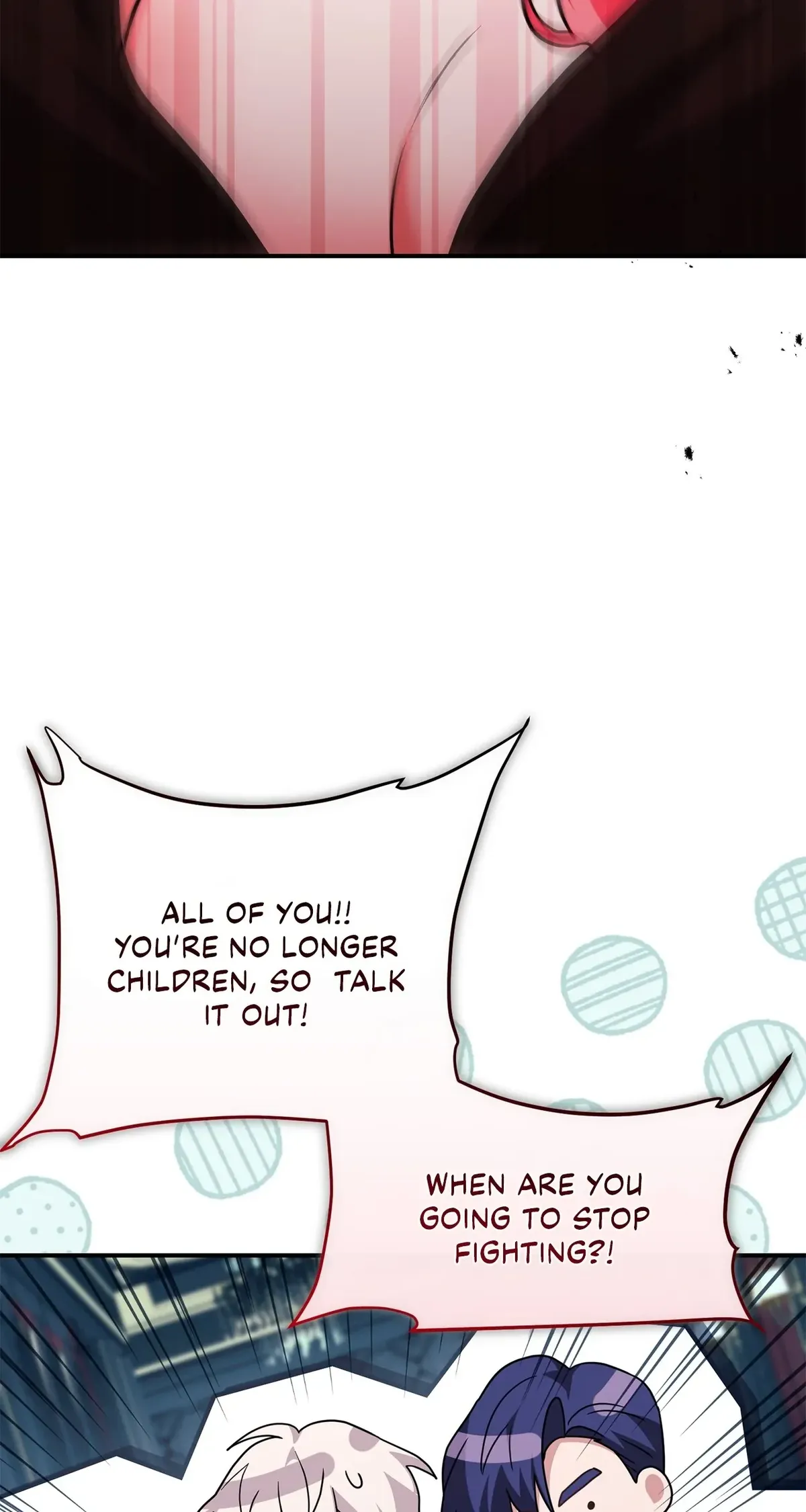 My Hot Harem Has Turned Cold On Me! Chapter 34 Online - página 42