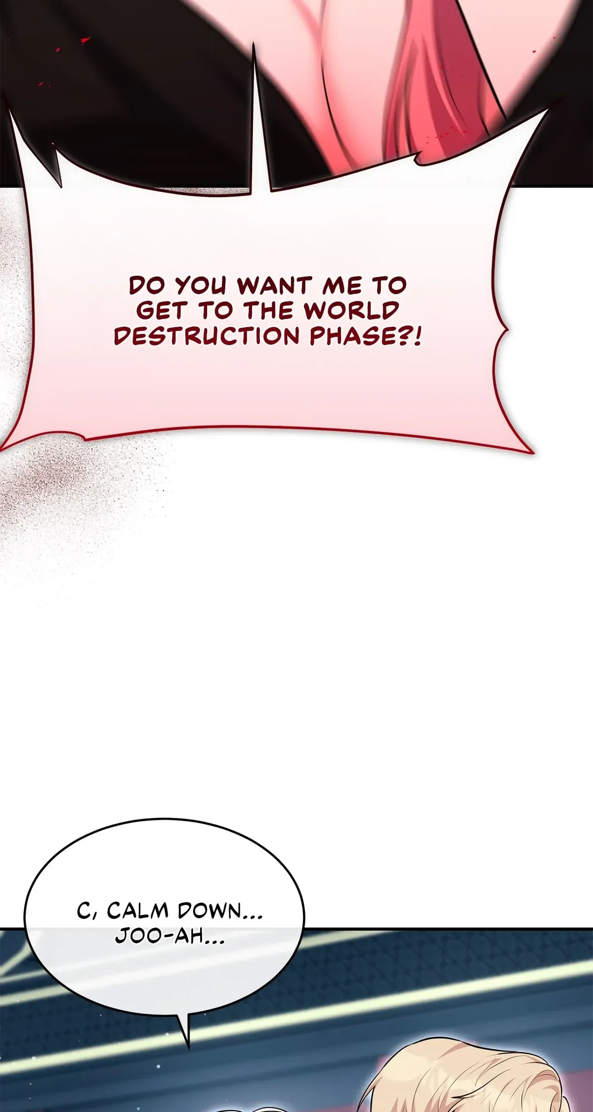 My Hot Harem Has Turned Cold On Me! Chapter 34 Online - página 45