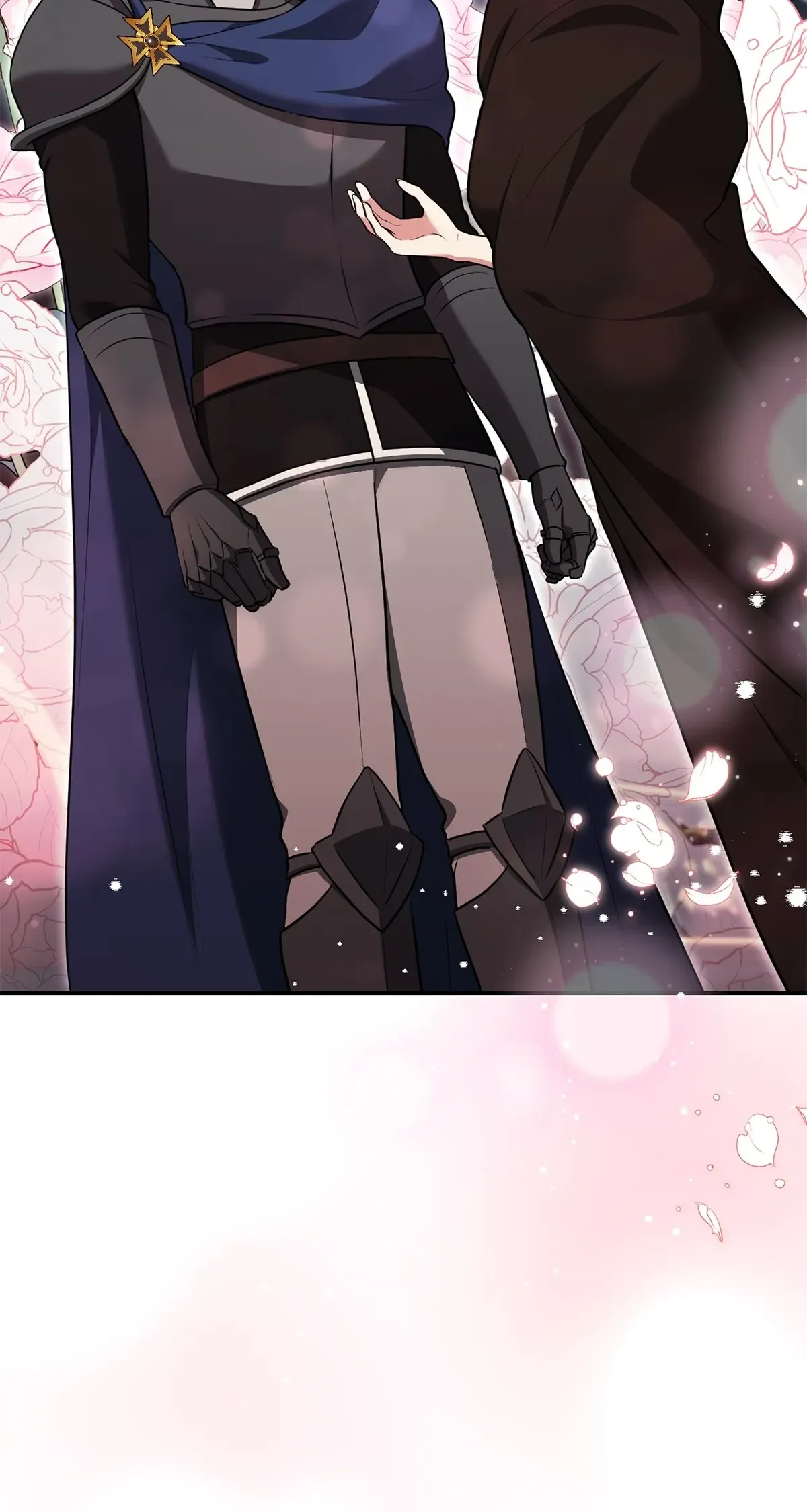 My Hot Harem Has Turned Cold On Me! Chapter 34 Online - página 50